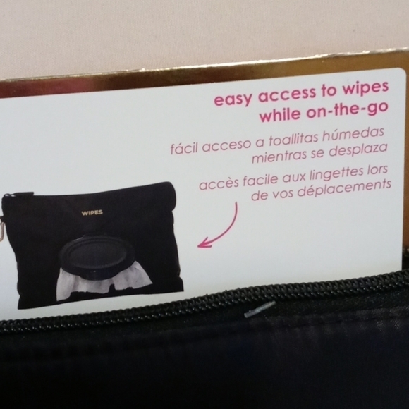 NWT wipe and glove organizer - Picture 6 of 8